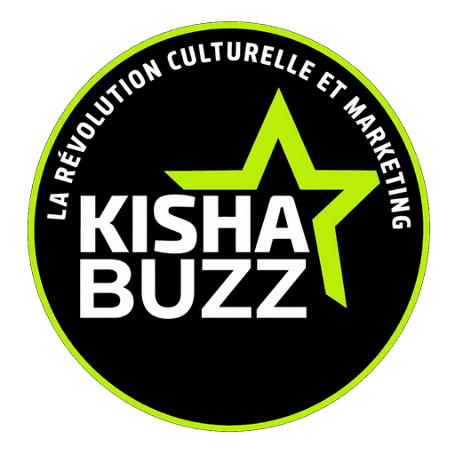 KISHA BUZZ — La révolution culturelle et marketing